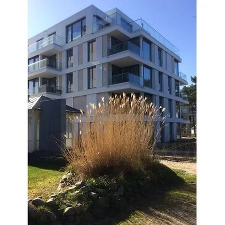 Apartament Sound Of The Sea